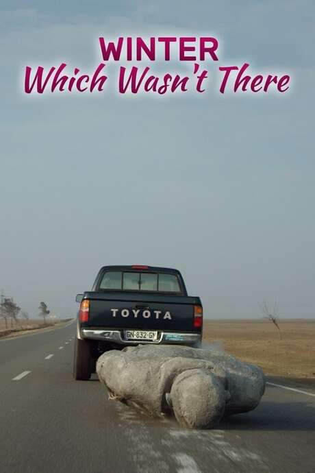Winter Which Wasn’t There
